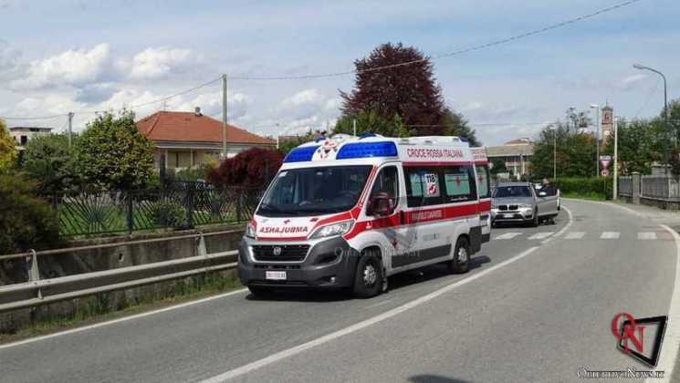 Favria Auto nella Roggia 5