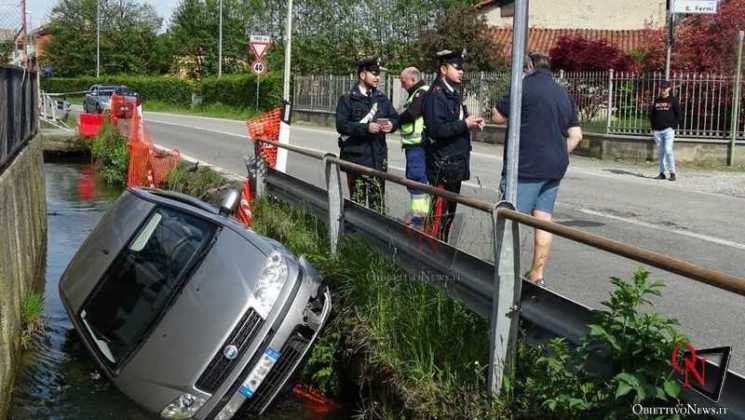 Favria Auto nella Roggia 9