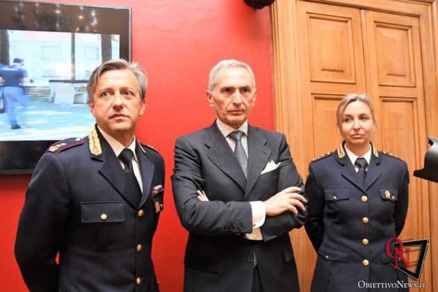 Giuseppe de Matteis Questore di Torino 10