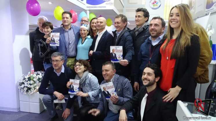 Inaugurazione Sede Rivarolo con Rostagno 6