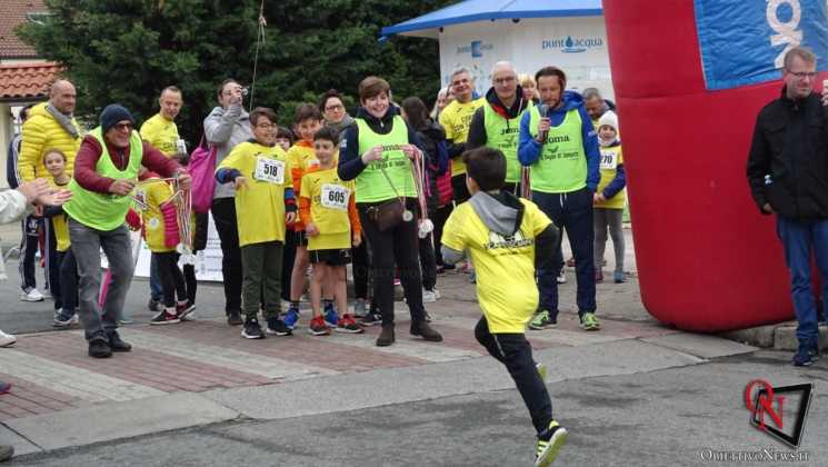 Mappano Corri con Samuele 10 edizione 11