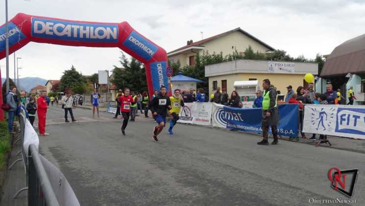 Mappano Corri con Samuele 10 edizione 29