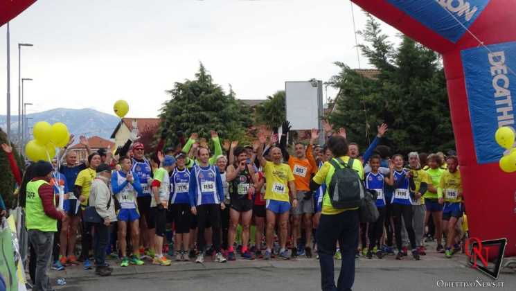 Mappano Corri con Samuele 10 edizione 34