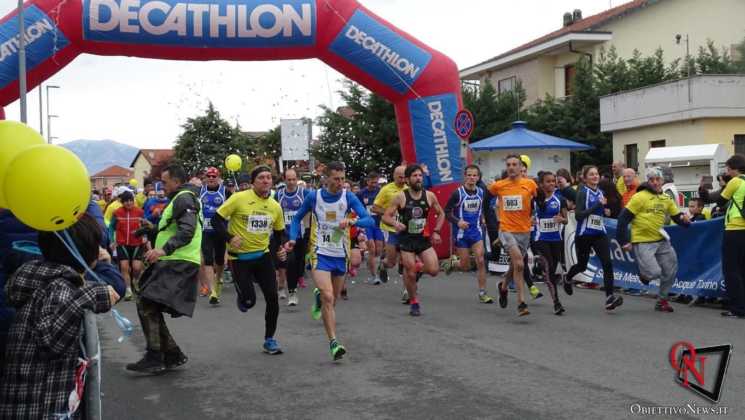 Mappano Corri con Samuele 10 edizione 37