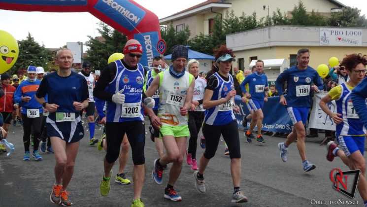 Mappano Corri con Samuele 10 edizione 38