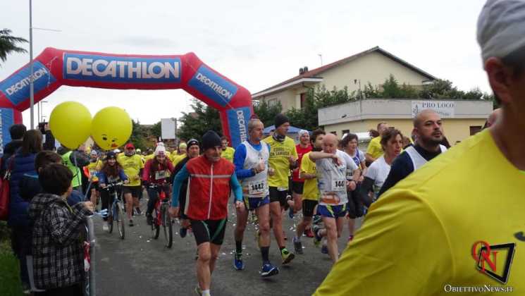 Mappano Corri con Samuele 10 edizione 39