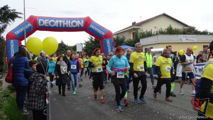 Mappano Corri con Samuele 10 edizione 42