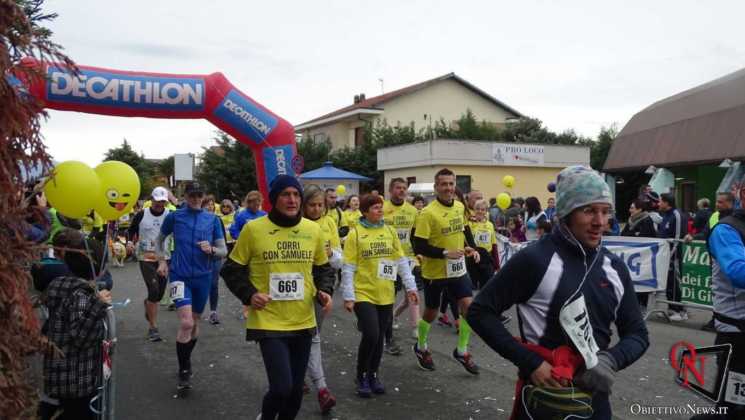 Mappano Corri con Samuele 10 edizione 43