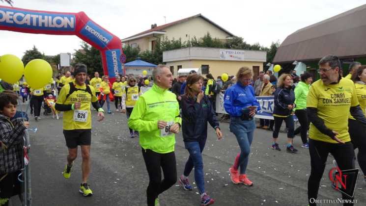 Mappano Corri con Samuele 10 edizione 44