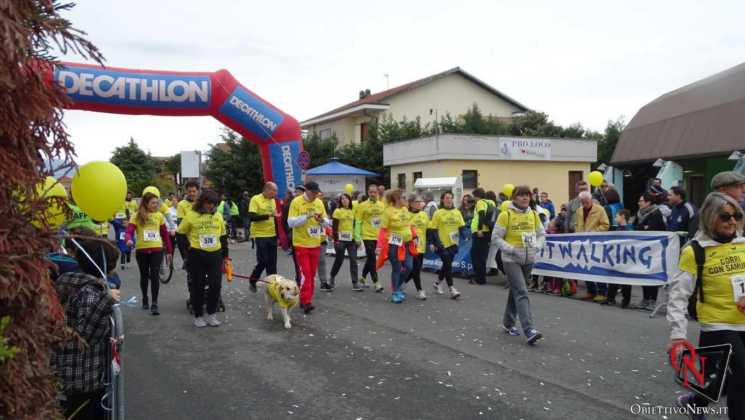Mappano Corri con Samuele 10 edizione 45