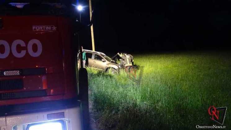 Montalenghe Incidente 1