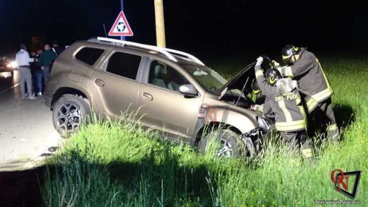 Montalenghe Incidente 3