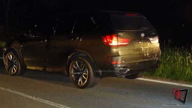 Montalenghe Incidente 4