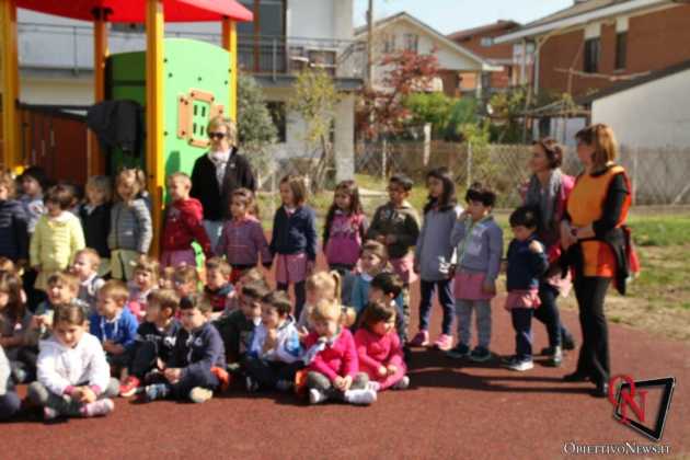 Nole Inaugurazione Area Giochi 3