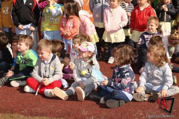 Nole Inaugurazione Area Giochi 9