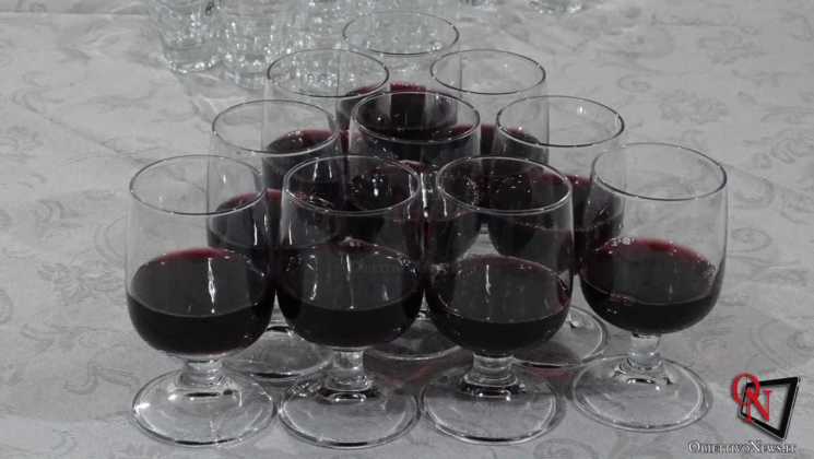 Ozegna Il vino e il falo 2019 4