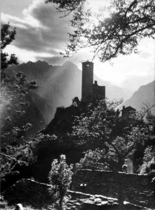 Rivarolo cai solero Castello di Chatelard Res