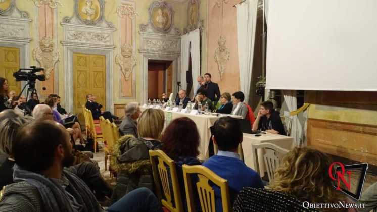 San Giorgio convegno clima 11