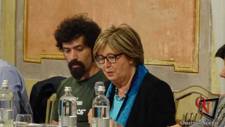 San Giorgio convegno clima 12