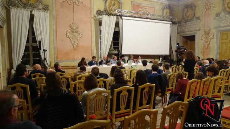 San Giorgio convegno clima 15