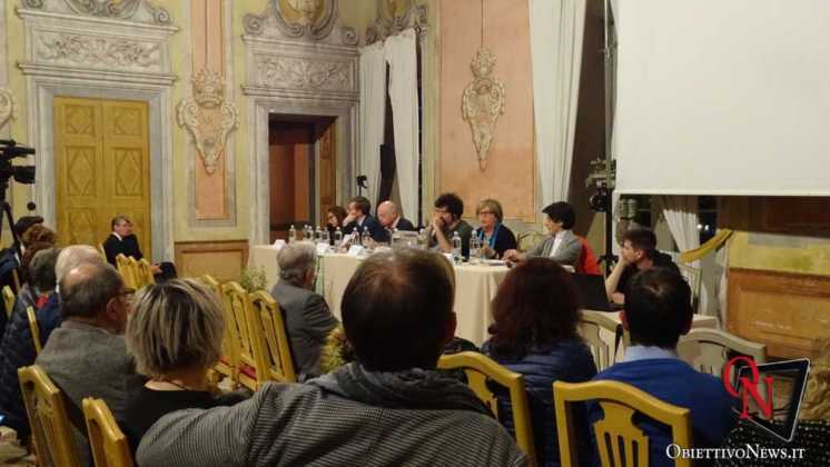 San Giorgio convegno clima 17