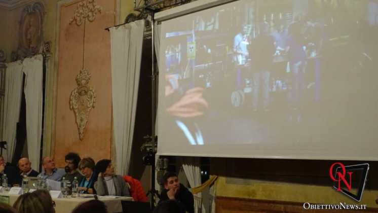 San Giorgio convegno clima 19