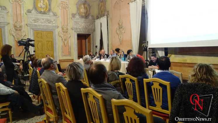 San Giorgio convegno clima 23