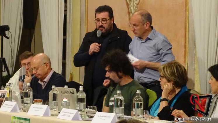 San Giorgio convegno clima 6
