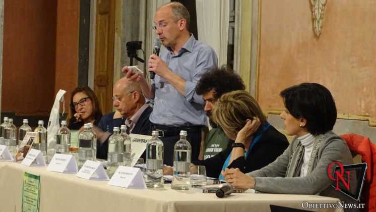 San Giorgio convegno clima 7