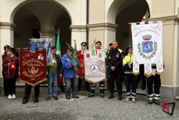 San Maurizio Res Res