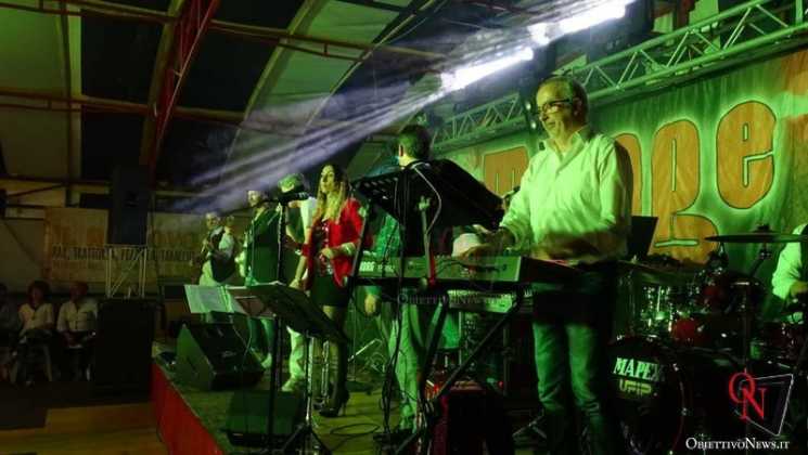 San Ponso Apertura Sagra delle rane 2019 12