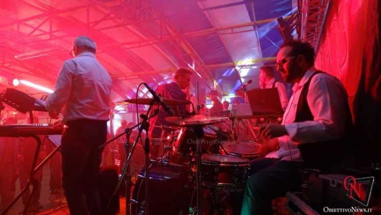 San Ponso Apertura Sagra delle rane 2019 14