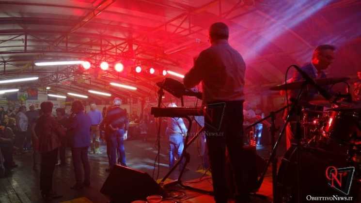 San Ponso Apertura Sagra delle rane 2019 15