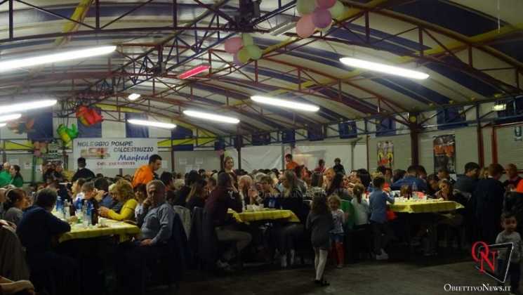 San Ponso Apertura Sagra delle rane 2019 4