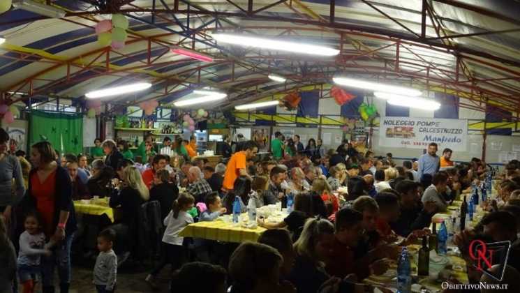 san ponso sagra delle rane