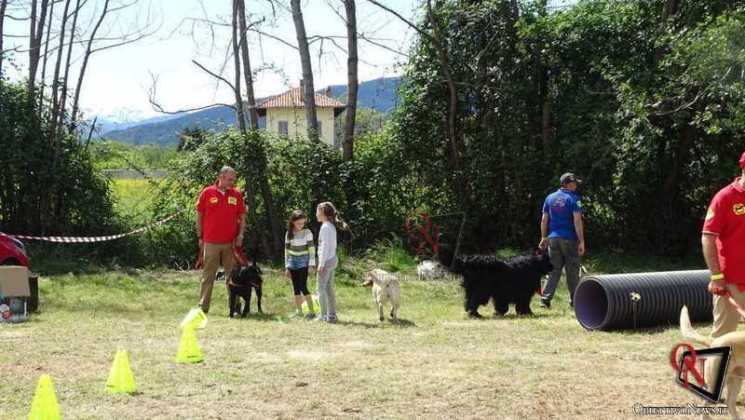 San Ponso Chiusura Rane 2019 2