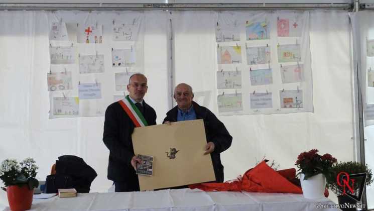 San giorgio Inaugurazione Sede e Ambulanza CRI 26