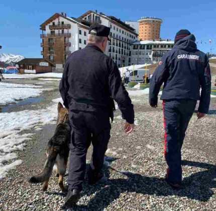 Susa controlli piste 1