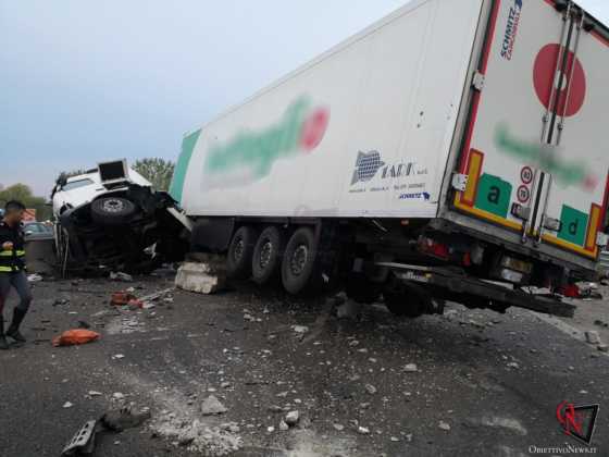 Torino Tangenziale Debouche 1