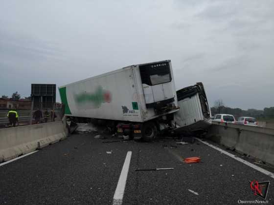 Torino Tangenziale Debouche 2