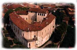 FOGLIZZO - Riprendono le aperture del Castello di Foglizzo