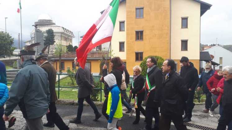 cuorgne alpette 25 aprile 10