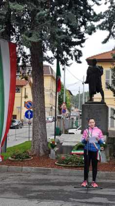 cuorgne alpette 25 aprile 2