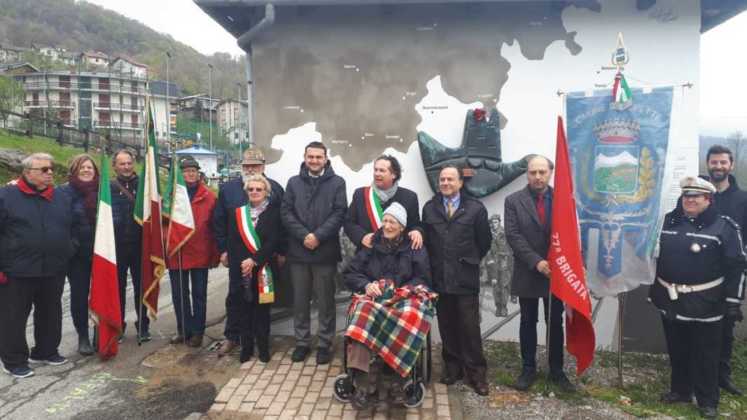 cuorgne alpette 25 aprile 7