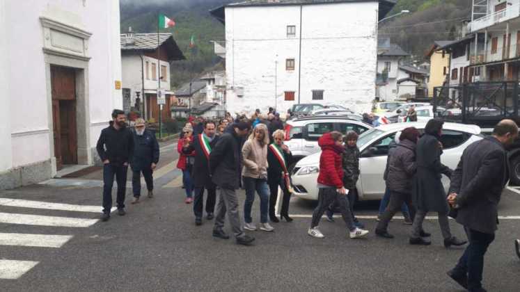 cuorgne alpette 25 aprile 8