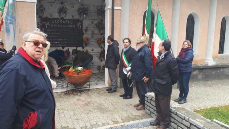 cuorgne alpette 25 aprile 9