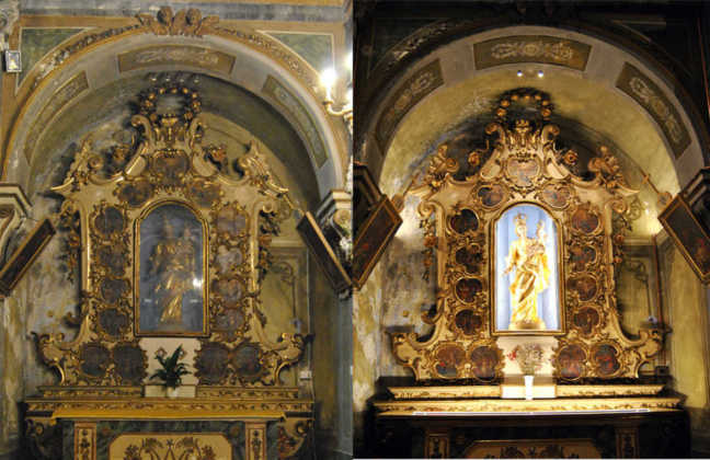 prima dopo 2 Res