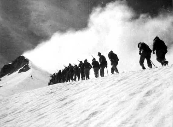 rivarolo cai solero Viandanti della montagna... Ruitor Res
