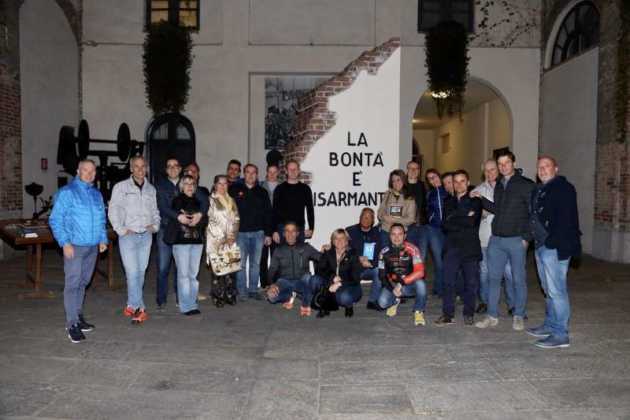 venaria giovani per la pace 2
