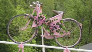 VIU’ – Sabato 13 aprile: “In giro per turismo – la Viù en rose”